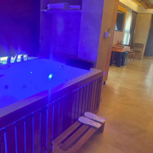 King Suite - Görsel 2